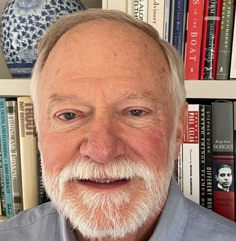 Photo of Randy Hock