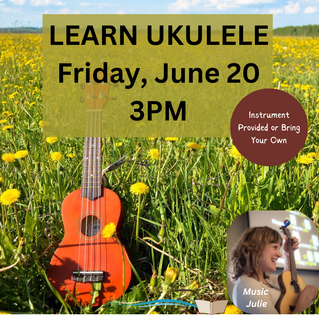 learn ukulele 6/20