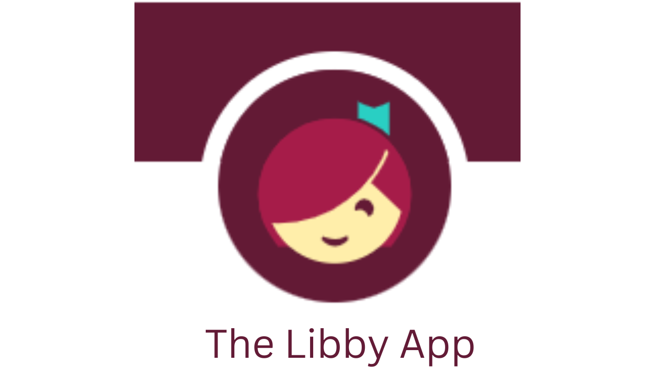 libby app