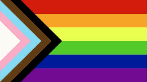 pride flag